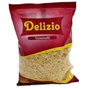 Vermicelli Unroasted, 500 G Pouch